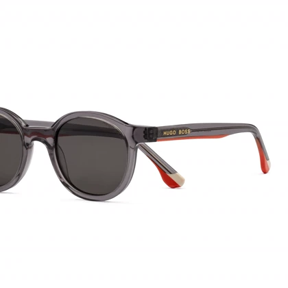 عینک آفتابی پلاریزه برند هوگو باس Hugo Boss مدل SGA-m2530 خرید اقساطی