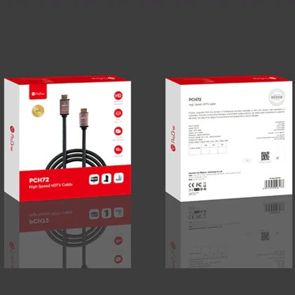 کابل HDMI به HDMI پرووان PROONE مدل PCH72