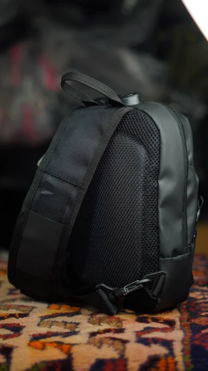 بادی بگ BANGE کد 1923