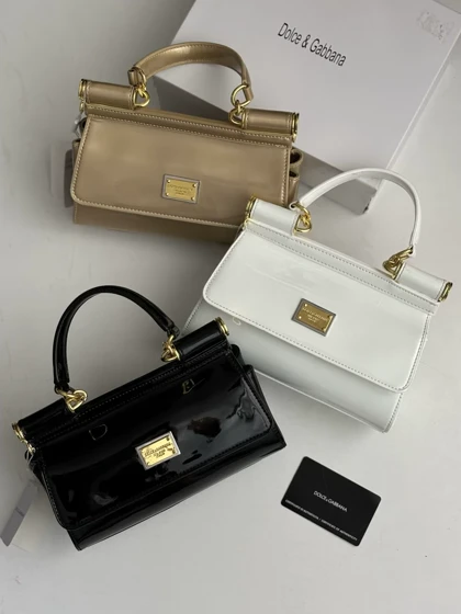 کیف فول پک D&G (مهمانی،روزمره)