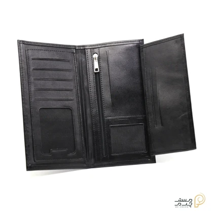 کیف پول چرم مردانه mrc1318-55
