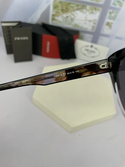 عینک آفتابی پرادا مدل PRADA GS5832