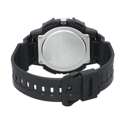 ساعت کاسیو اورجینال مردانه MCW-200H-9A