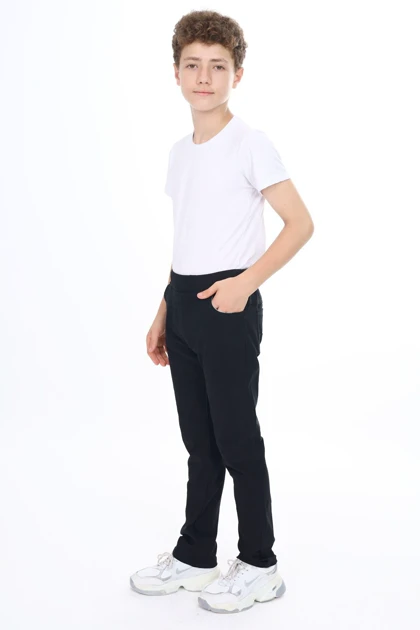 شلوار بچگانه e-cocuk e-cocuk