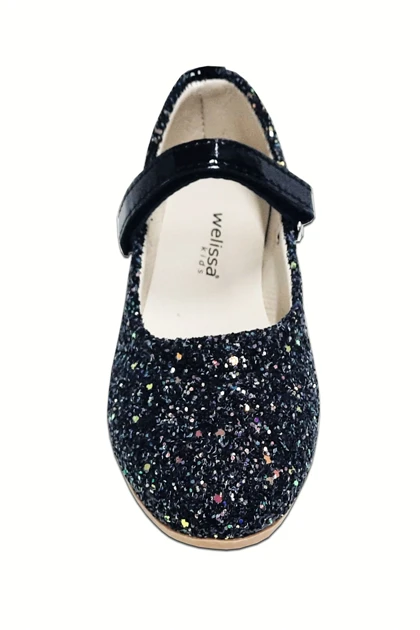 کالج بچگانه welissa welissa