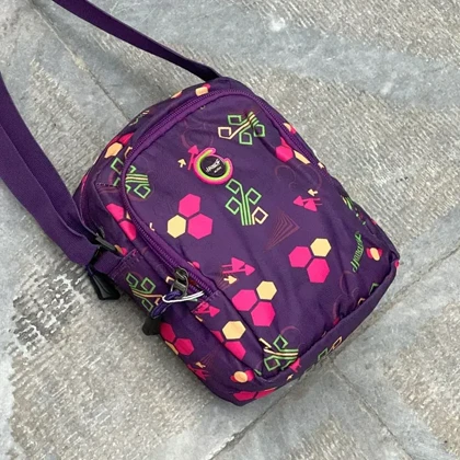 کیف رودوشی اورجینال مدل HANDRY - H0403