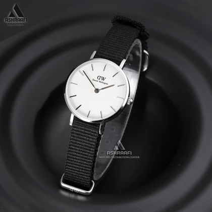 ساعت دنیل ولینگتون Daniel Wellington 3989