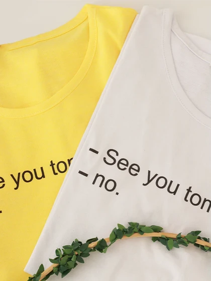 تیشرت see you