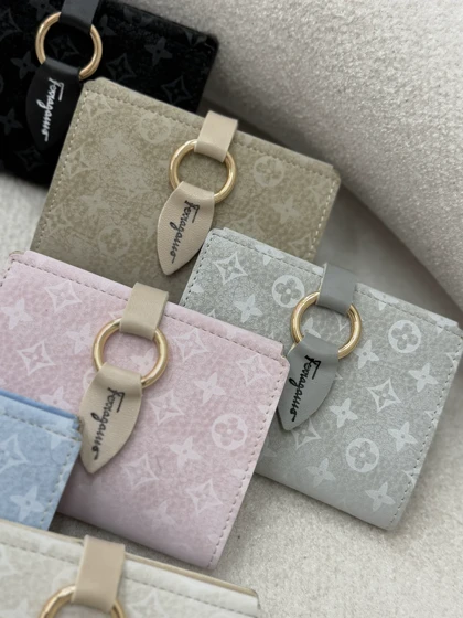 کیف پول داریا