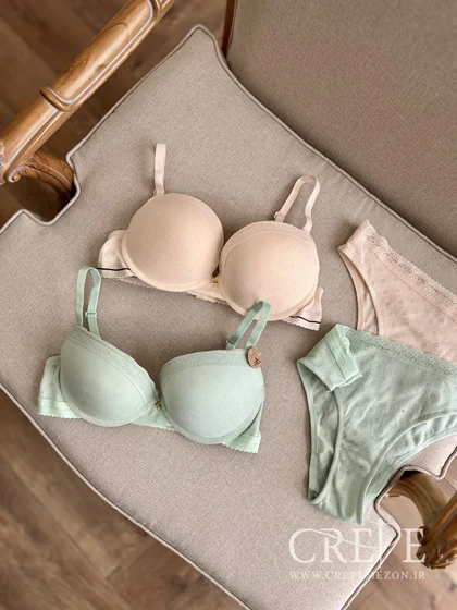 ست اسفنجی ترک consoy