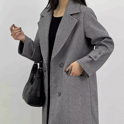 پالتو بلند 1007583