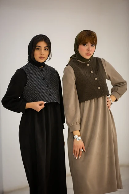 ست ژیله و سارافون کشمیر