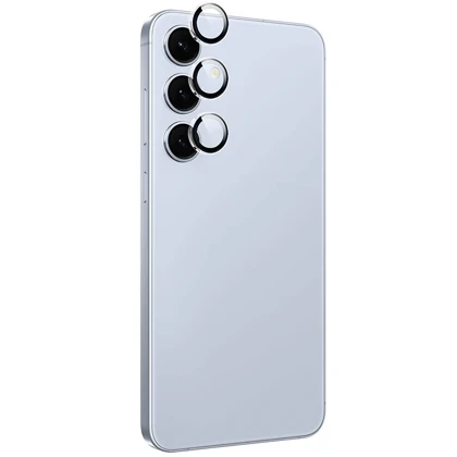 محافظ رینگی لنز دوربین گلکسی S25 سامسونگ ویوو LG-009