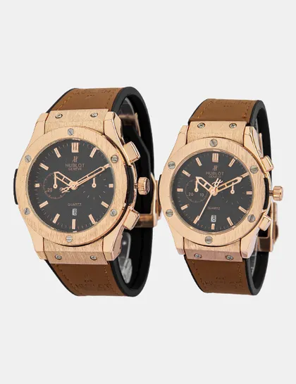 ست ساعت مچی Hublot