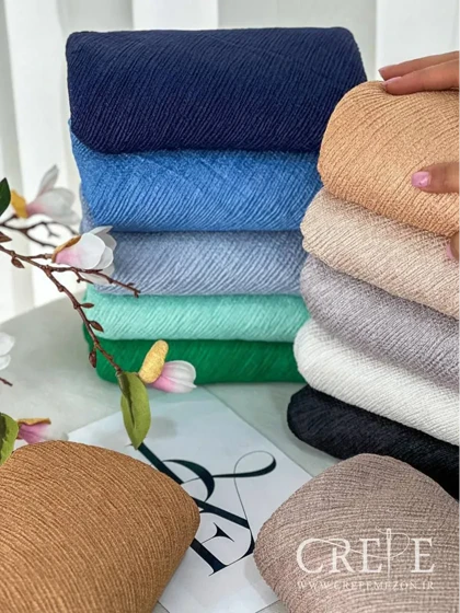 شال مجلسی برشکا