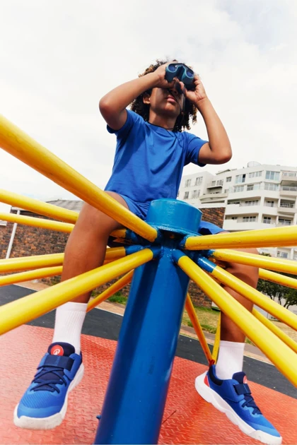 کفش پیاده روی بچگانه دکتلون decathlon