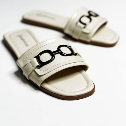 کفش صندل زنانه مدل Stradivarius Sandal - SSv38