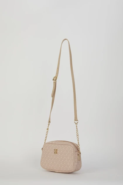 کیف دوشی زنانه اورجینال pierre-cardin pierre-cardin