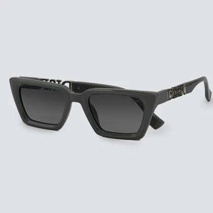 عینک آفتابی پلاریزه اور جینال DIOR مدل SG-5116 خرید اقساطی