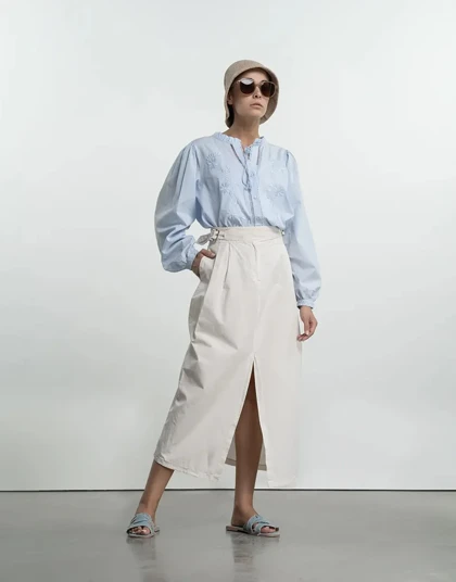 پیش گلدوزی و لیزر