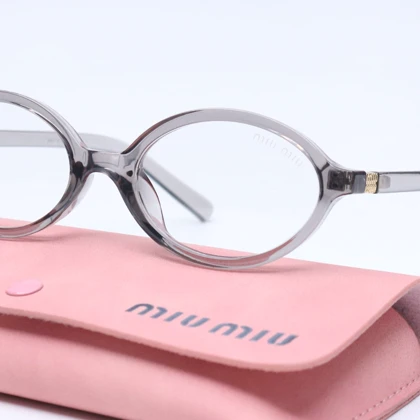 عینک برند MIU MIU کد 181258