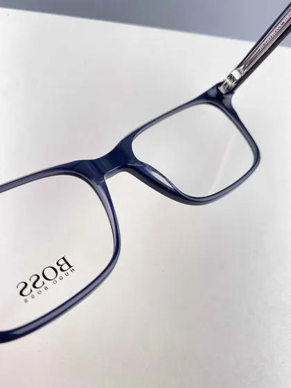 عینک طبی برند هوگوباس مدل HB7651