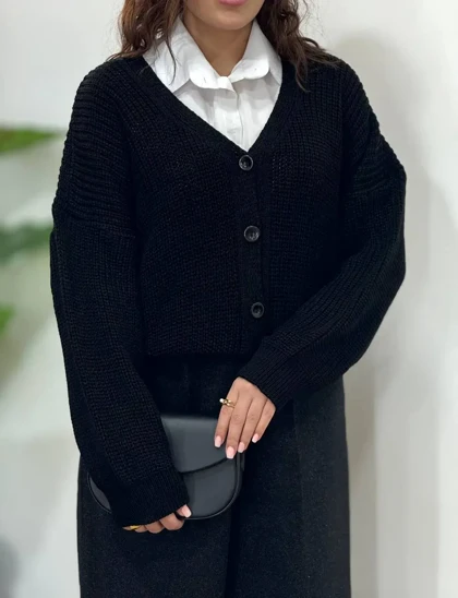 بافت جلو دکمه زویان 1