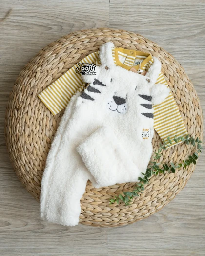 سرهمی نوزادی