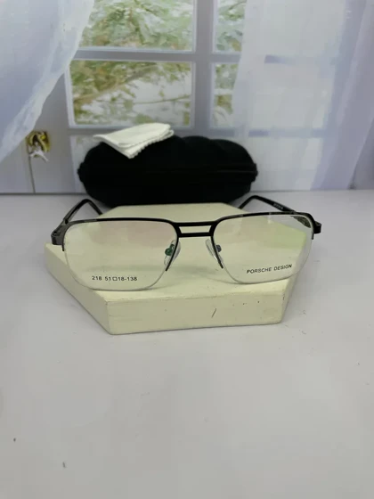 عینک طبی پورش دیزاین 218