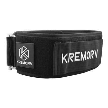 کمربند بدنسازی کرمورو مدل 404B0291 چسبی مشکی