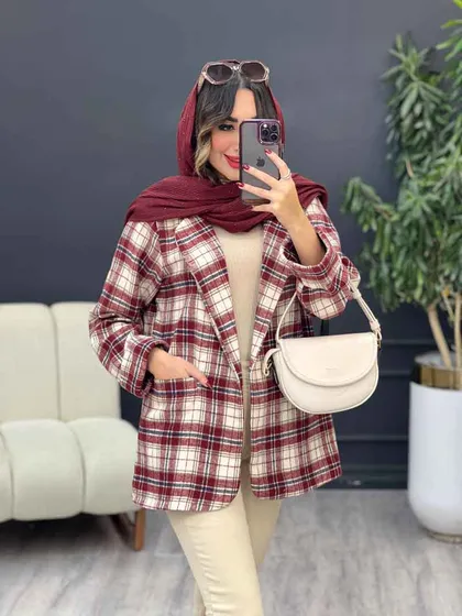 شکت آستین پاکتی چکاوک
