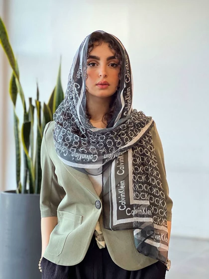 شال بهاره ck