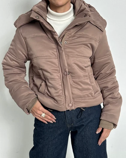 کاپشن پایین گتر کد 130076