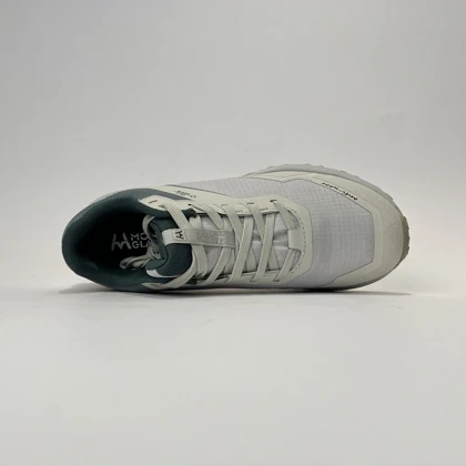 کفش روزمره مونت گلیس کرم سبز