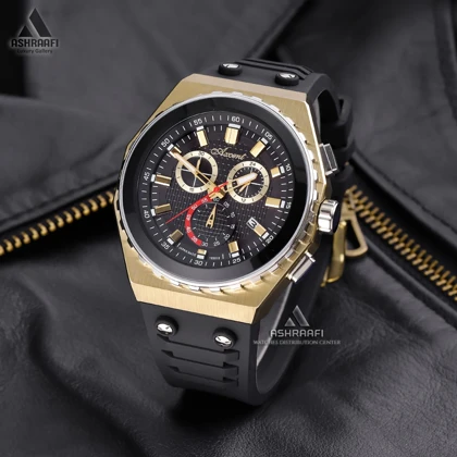 ساعت مردانه اکسنت Axcent AX183015KG