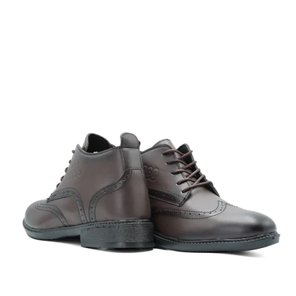 کفش نیم بوت مردانه آکو مدل 1122 _ Boots