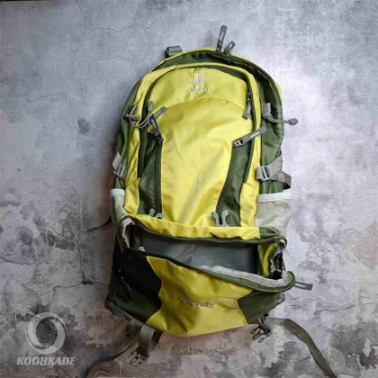 کوله پشتی 38 لیتر DEUTER