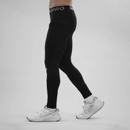 لگ ورزشی مردانه نایک مدل Dri Fit-218 مشکی