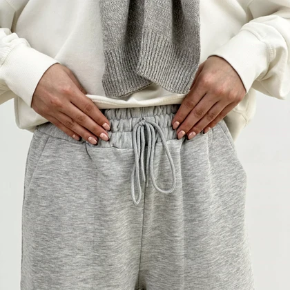 شلوار بگ تو کرک 1007249