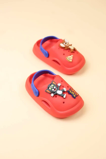 کراکس بچه گانه پاستیل