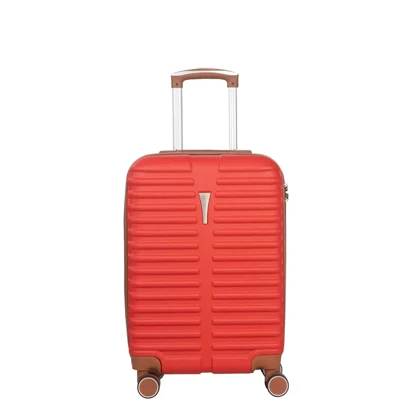 چمدان سایز بزرگ ماژرو مدل MAZHRO - MZR40118 LARGE لوتوس