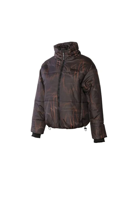 کت و کاپشن زنانه اورجینال هامل hummel