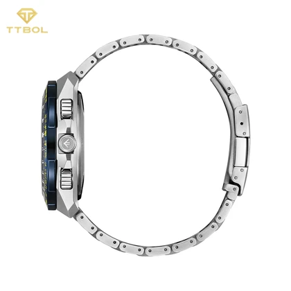 ساعت مچی مردانه سیتیزن CITIZEN JY8125-54L