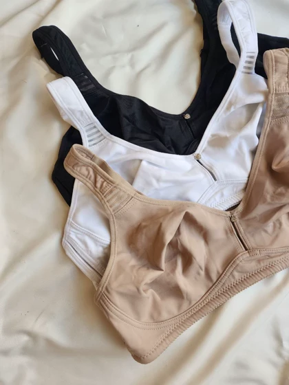 سوتین بدون فنر اروپایی کد: 1008