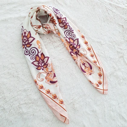 شال زنانه آی ام کد Z-YN7