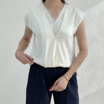 تاپ زنانه فشن