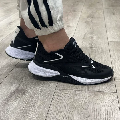 کفش و کتانی مردانه مدل ریباک REEBOK رنگ مشکی