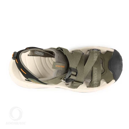 صندل اسنوهاک مدل BAFFIN GREEN