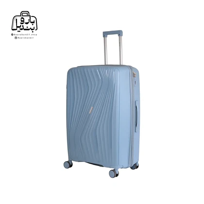 چمدان سایز بزرگ هرموسا Hermosa کد 9011