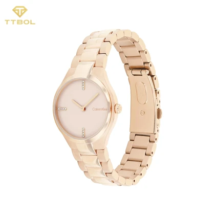 ساعت مچی زنانه کلوین کلین Calvin Klein 25200334